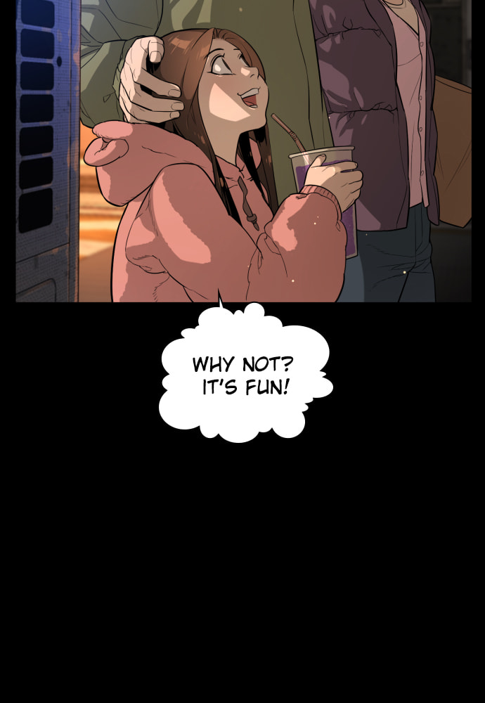 Read Unholy Blood chapter 87 image 98 on Lezhin