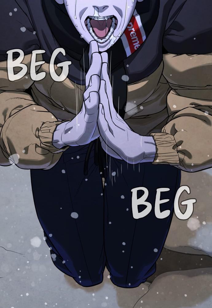 Read Unholy Blood chapter 88 image 10 on Lezhin