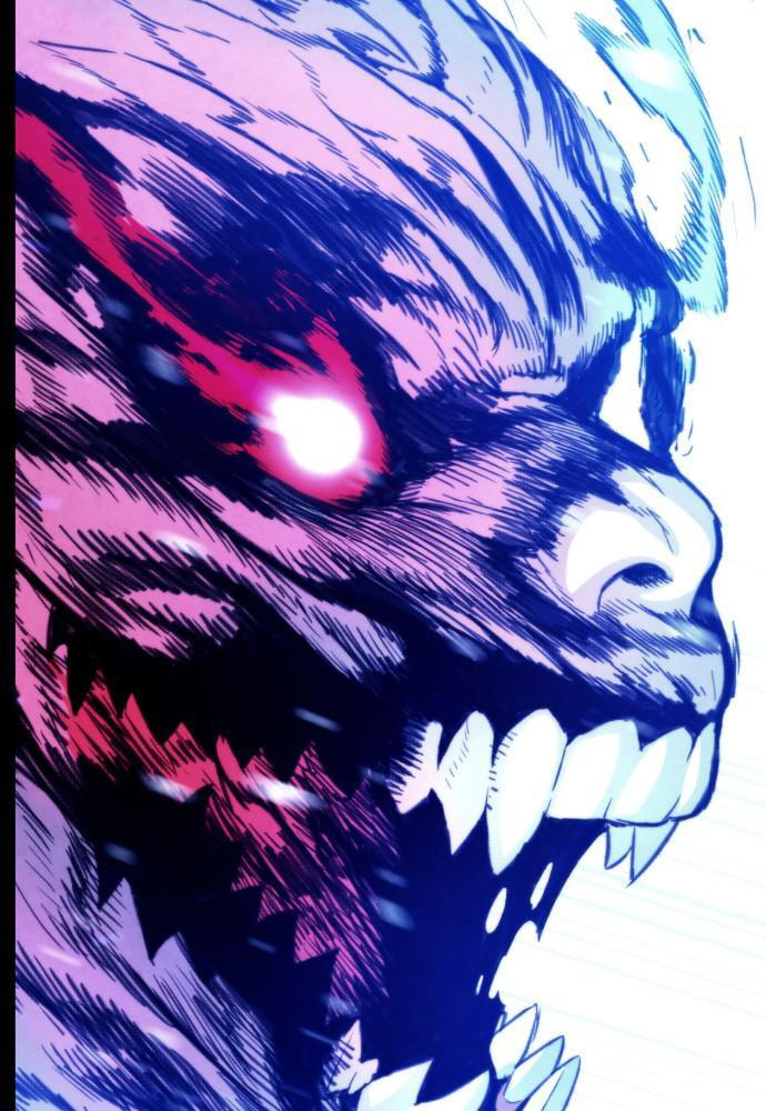 Read Unholy Blood chapter 88 image 101 on Lezhin