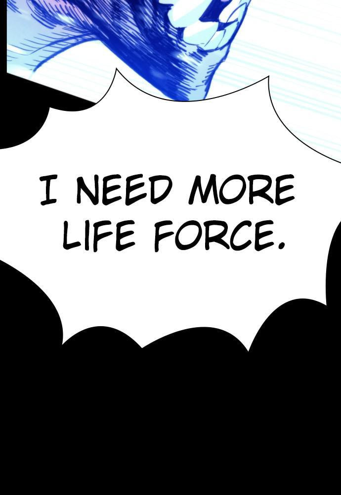Read Unholy Blood chapter 88 image 102 on Lezhin