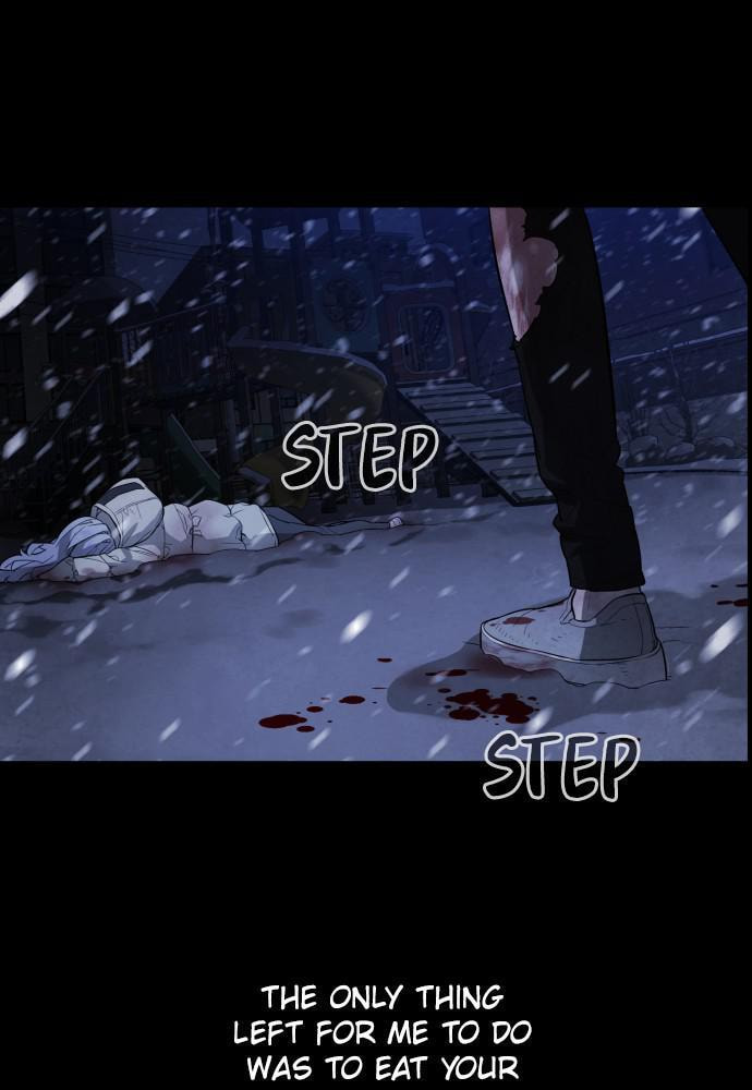 Read Unholy Blood chapter 88 image 104 on Lezhin