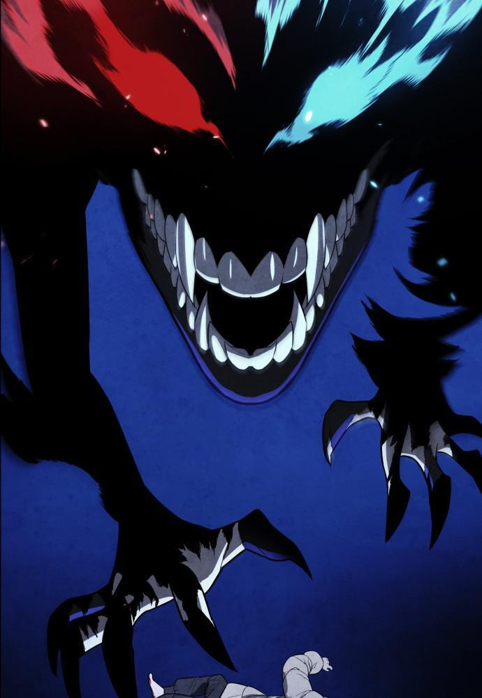 Read Unholy Blood chapter 88 image 107 on Lezhin