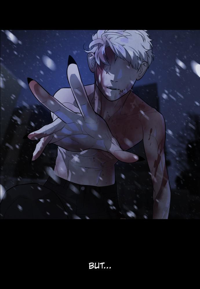 Read Unholy Blood chapter 88 image 109 on Lezhin