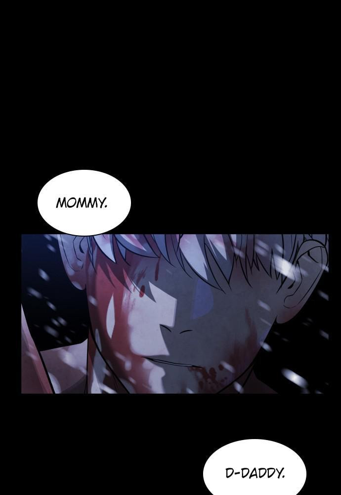 Read Unholy Blood chapter 88 image 110 on Lezhin