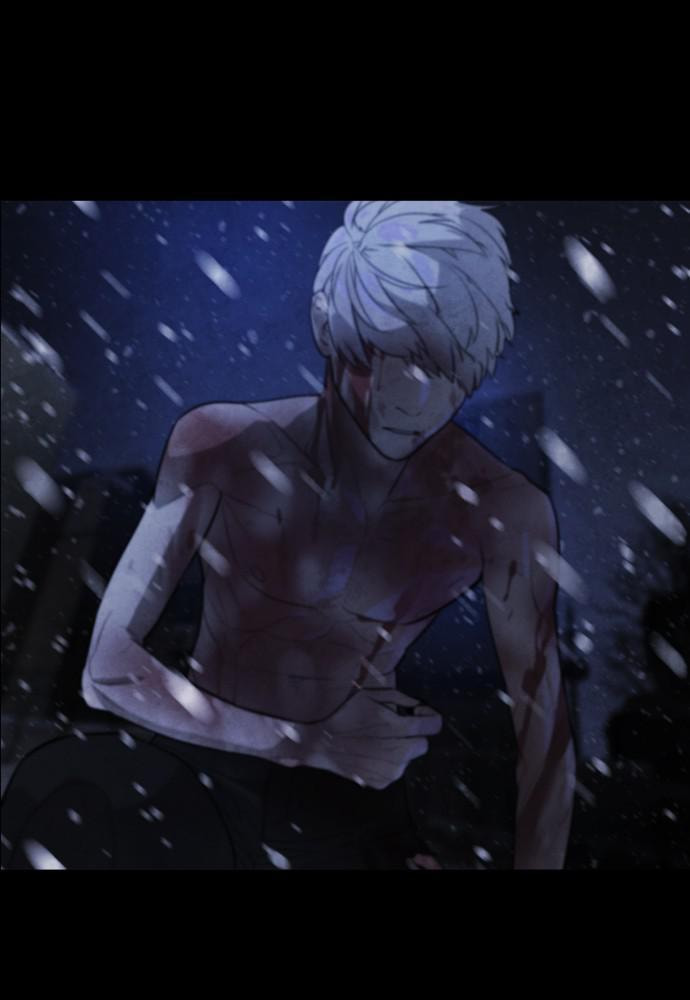 Read Unholy Blood chapter 88 image 118 on Lezhin