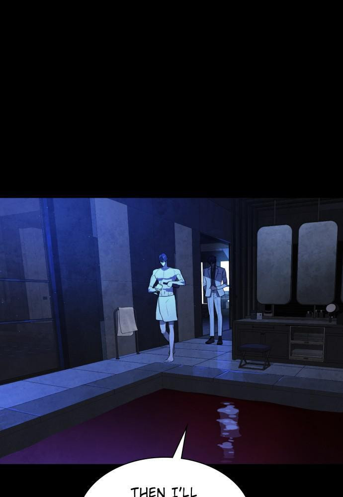 Read Unholy Blood chapter 88 image 119 on Lezhin