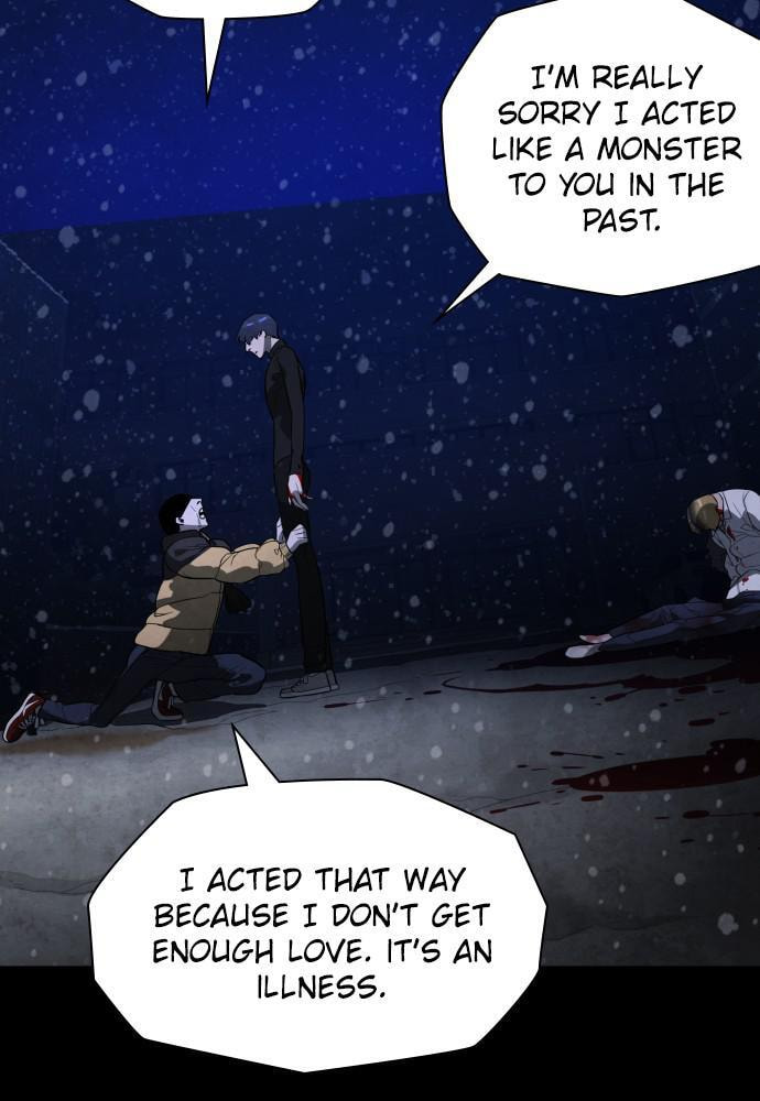Read Unholy Blood chapter 88 image 12 on Lezhin