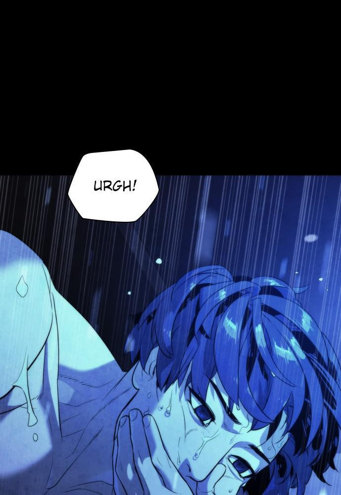 Read Unholy Blood chapter 88 image 123 on Lezhin