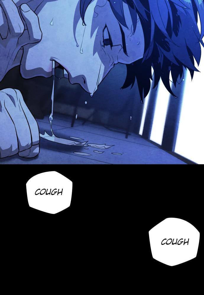 Read Unholy Blood chapter 88 image 126 on Lezhin
