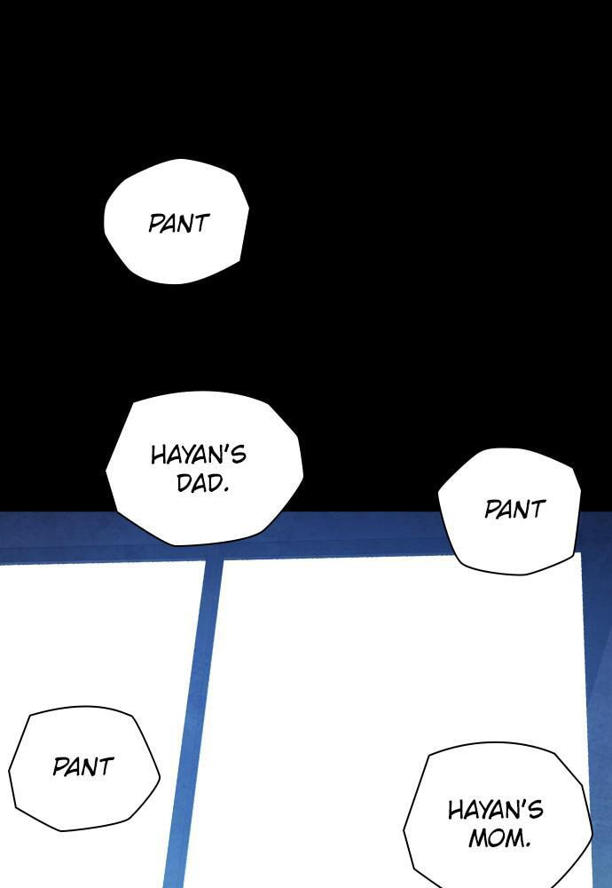 Read Unholy Blood chapter 88 image 127 on Lezhin