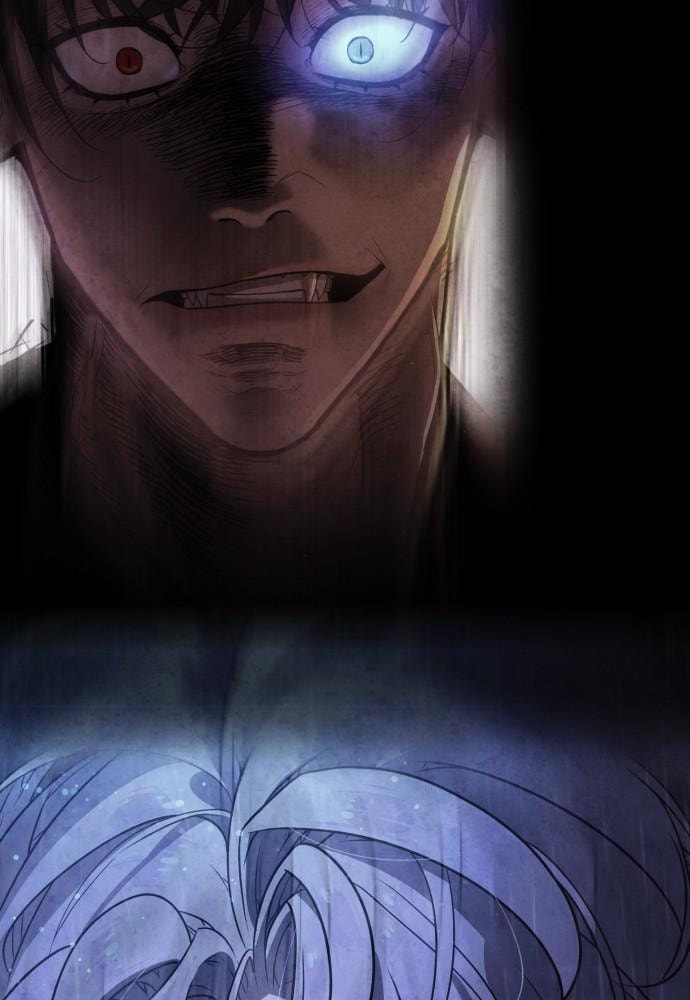 Read Unholy Blood chapter 88 image 135 on Lezhin