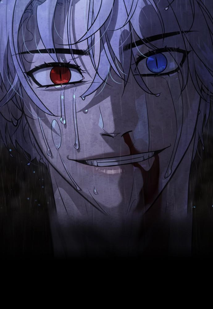 Read Unholy Blood chapter 88 image 136 on Lezhin