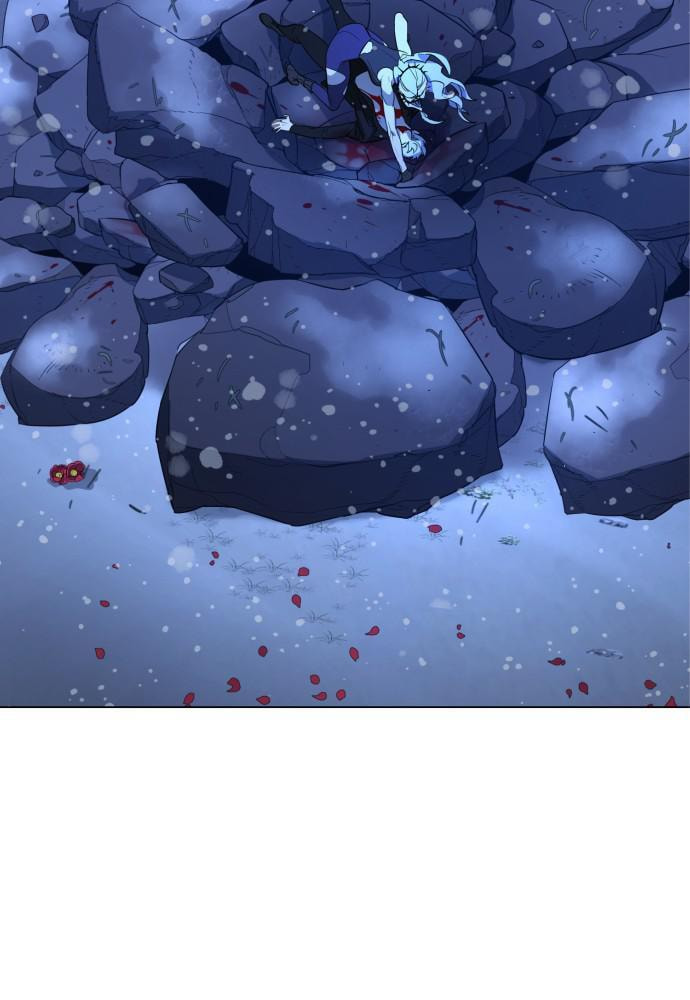 Read Unholy Blood chapter 88 image 140 on Lezhin