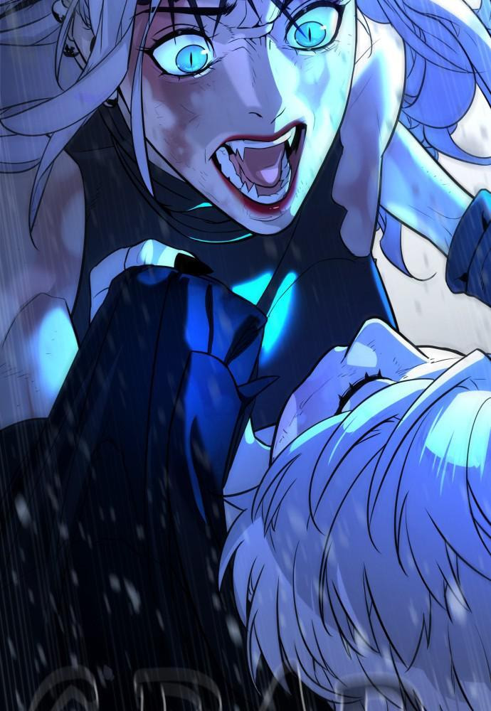 Read Unholy Blood chapter 88 image 146 on Lezhin