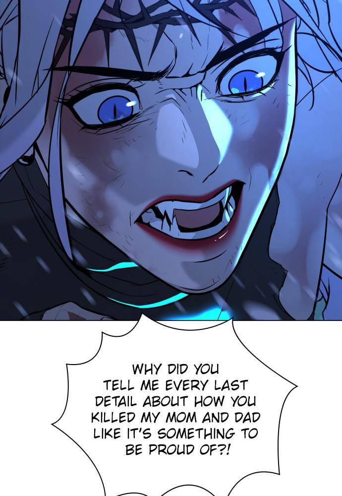 Read Unholy Blood chapter 88 image 148 on Lezhin