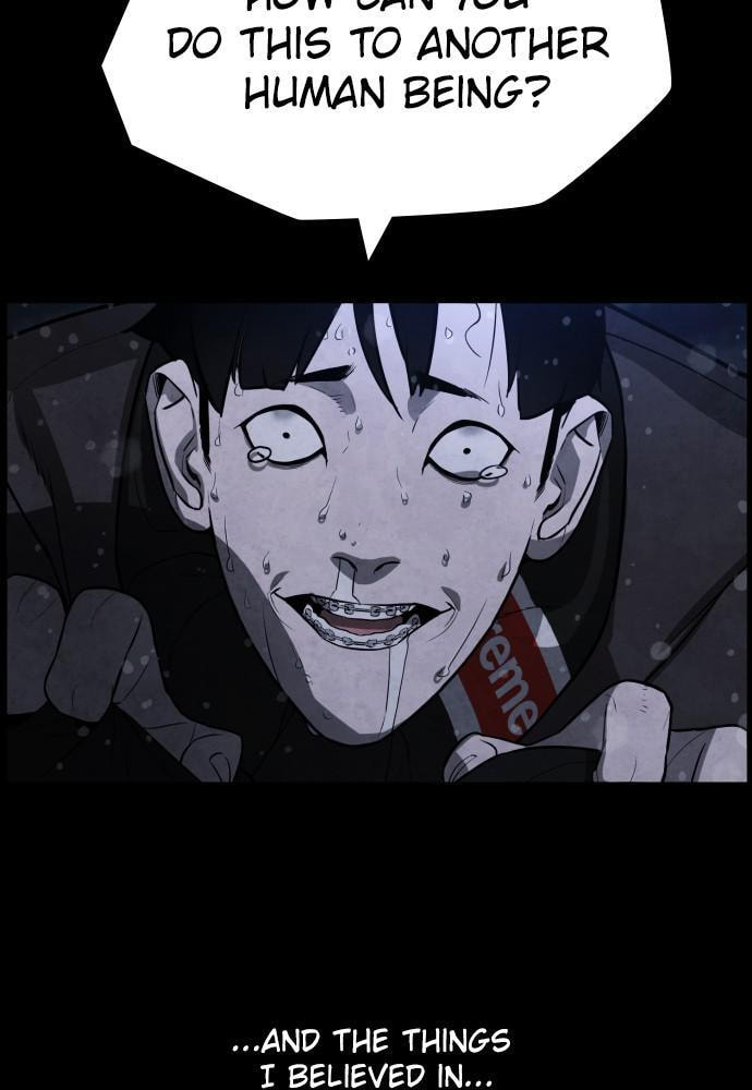 Read Unholy Blood chapter 88 image 16 on Lezhin