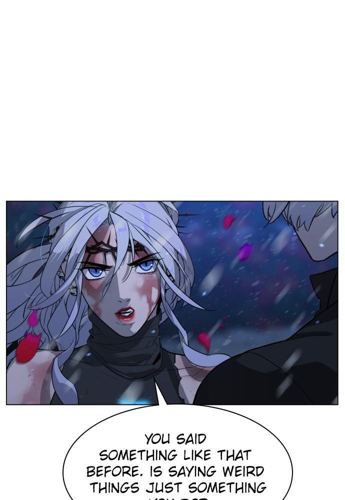 Read Unholy Blood chapter 88 image 162 on Lezhin