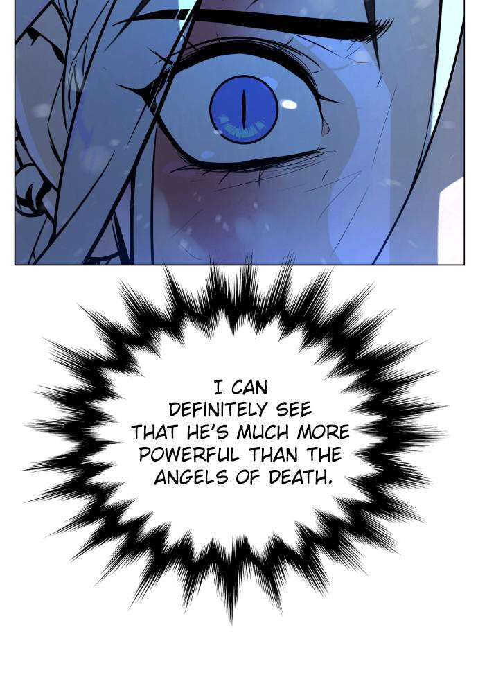 Read Unholy Blood chapter 88 image 169 on Lezhin