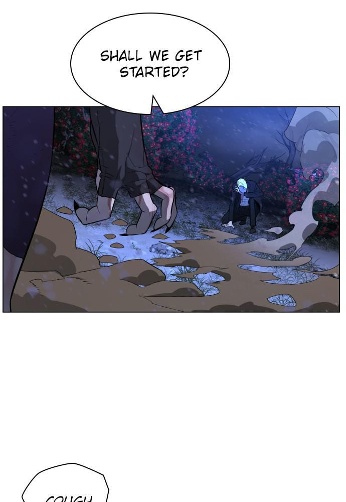 Read Unholy Blood chapter 88 image 174 on Lezhin