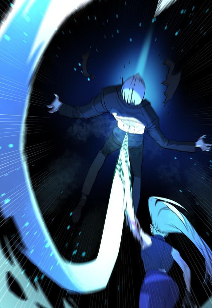 Read Unholy Blood chapter 88 image 184 on Lezhin