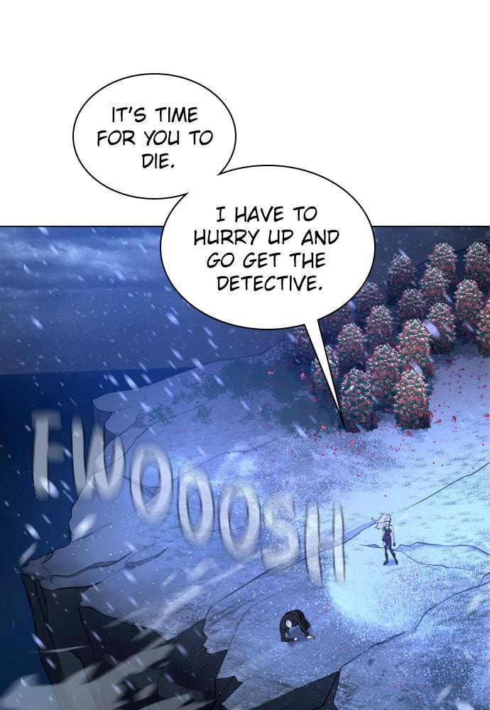 Read Unholy Blood chapter 88 image 195 on Lezhin