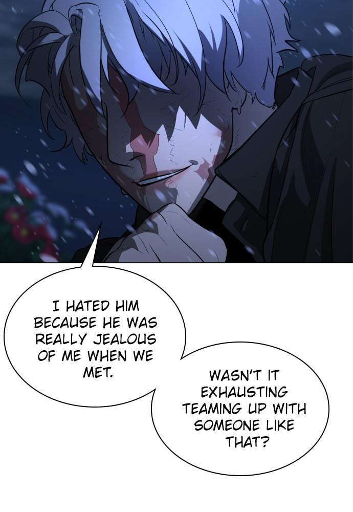 Read Unholy Blood chapter 88 image 198 on Lezhin