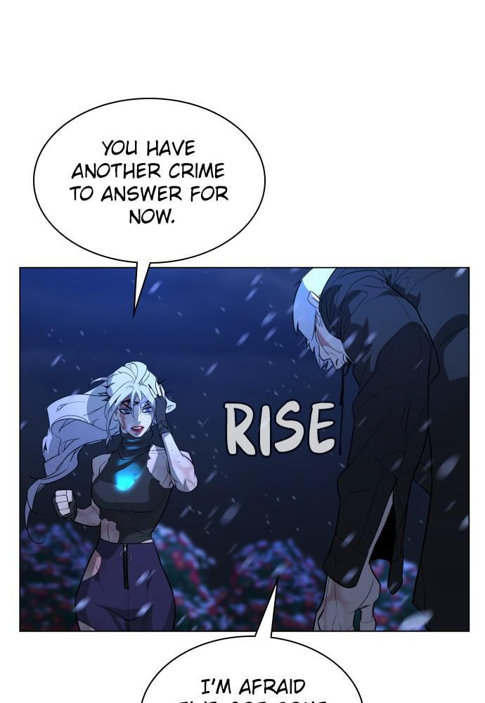 Read Unholy Blood chapter 88 image 199 on Lezhin