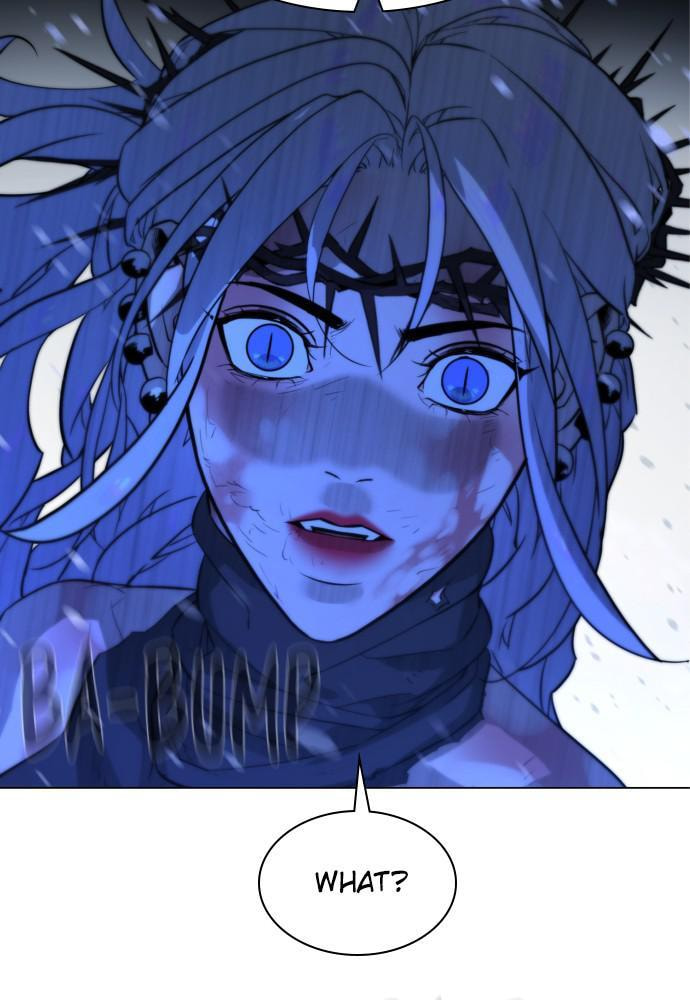 Read Unholy Blood chapter 88 image 201 on Lezhin