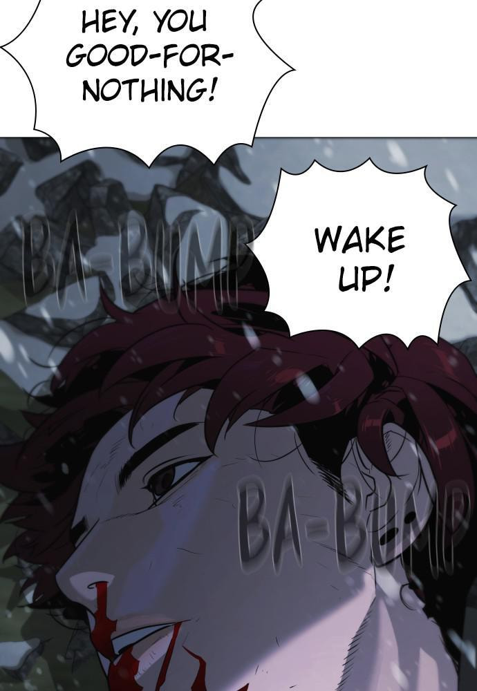 Read Unholy Blood chapter 88 image 208 on Lezhin
