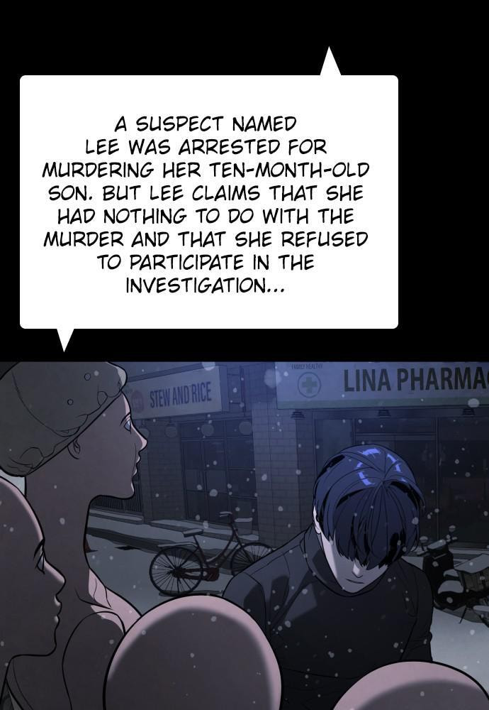 Read Unholy Blood chapter 88 image 22 on Lezhin