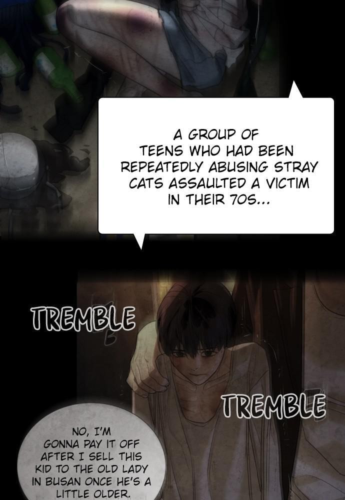 Read Unholy Blood chapter 88 image 28 on Lezhin