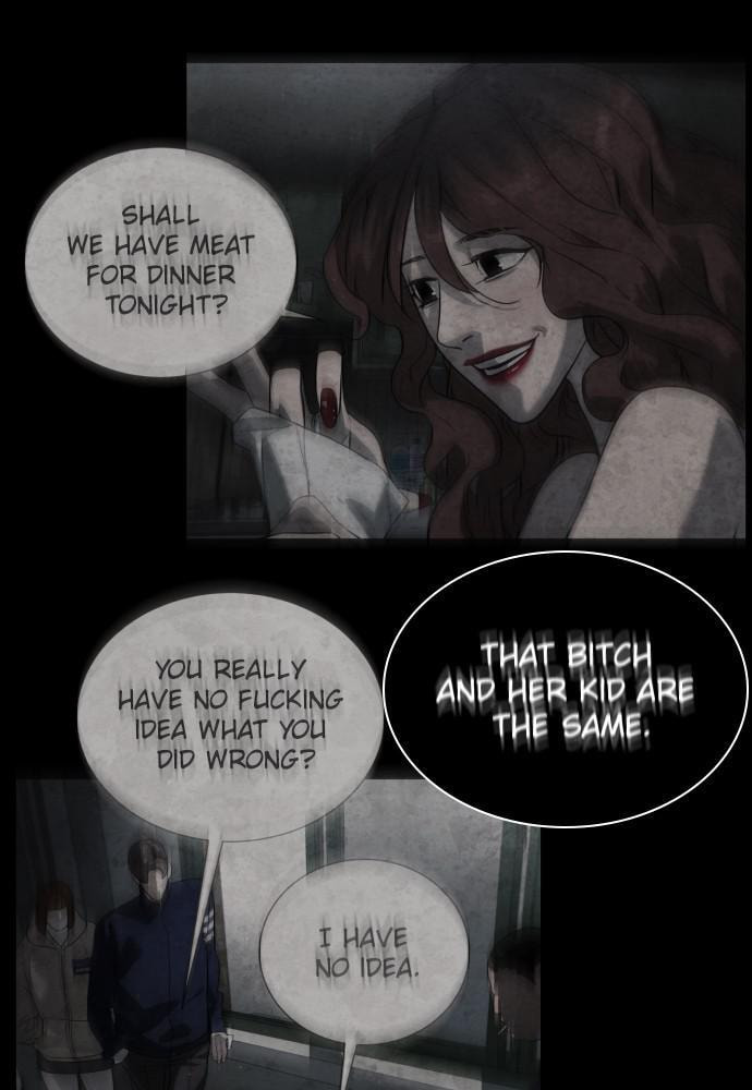 Read Unholy Blood chapter 88 image 30 on Lezhin