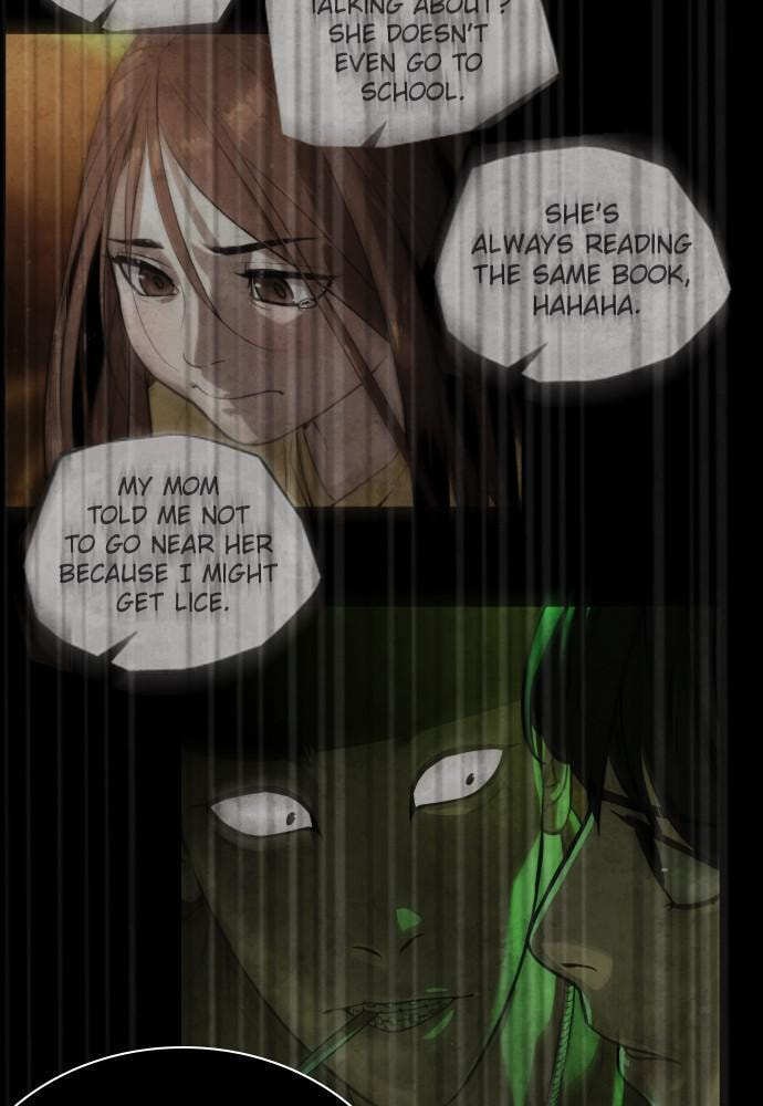 Read Unholy Blood chapter 88 image 33 on Lezhin