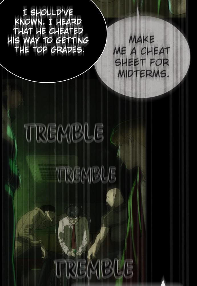 Read Unholy Blood chapter 88 image 34 on Lezhin
