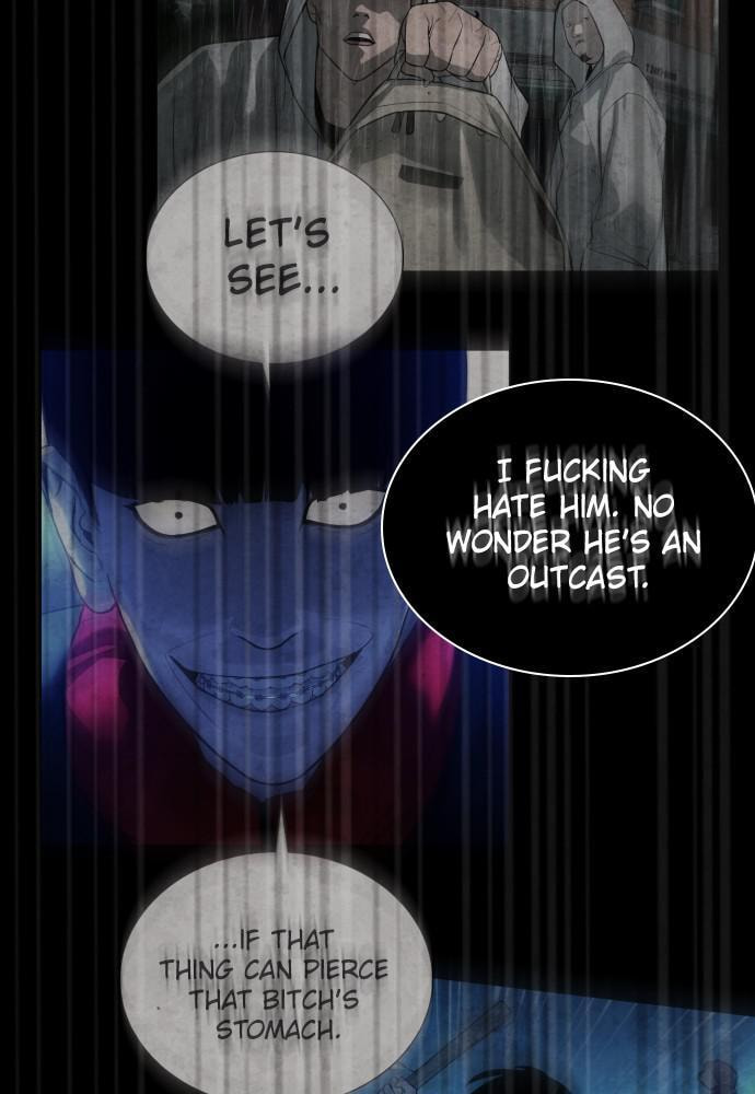 Read Unholy Blood chapter 88 image 36 on Lezhin