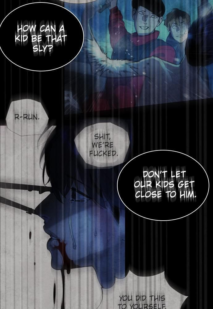 Read Unholy Blood chapter 88 image 37 on Lezhin