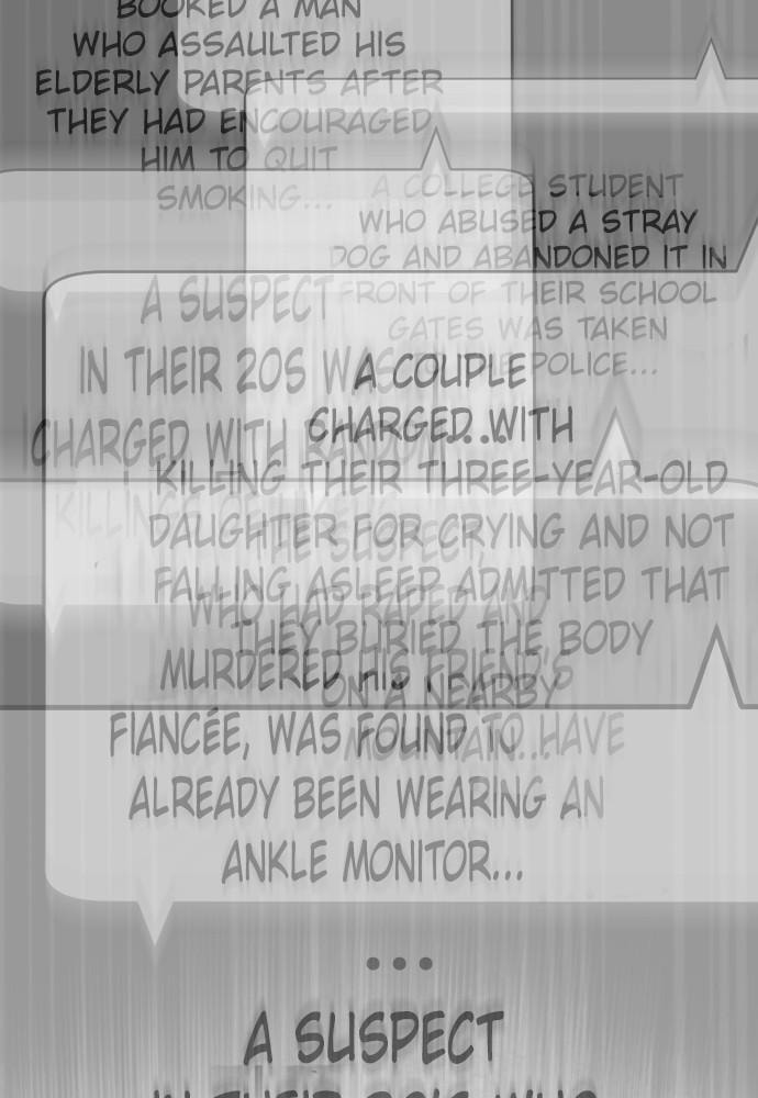 Read Unholy Blood chapter 88 image 40 on Lezhin