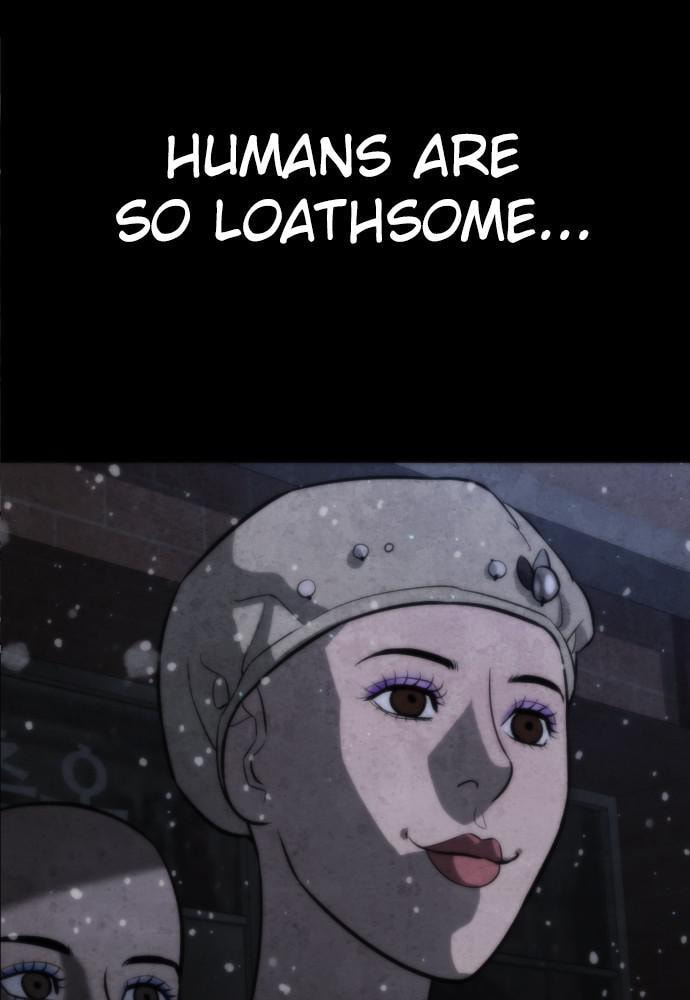 Read Unholy Blood chapter 88 image 44 on Lezhin