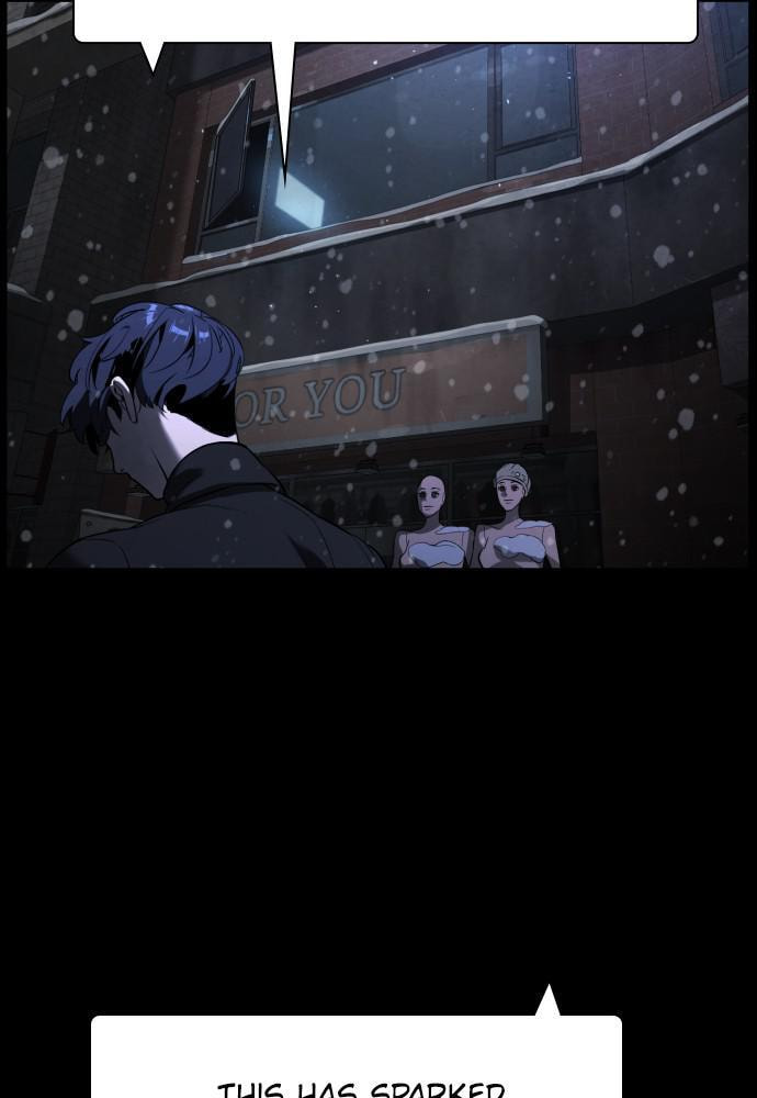 Read Unholy Blood chapter 88 image 5 on Lezhin