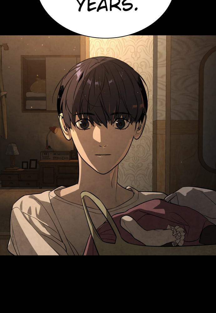 Read Unholy Blood chapter 88 image 56 on Lezhin