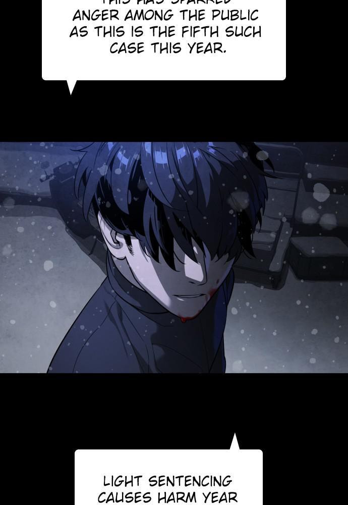 Read Unholy Blood chapter 88 image 6 on Lezhin