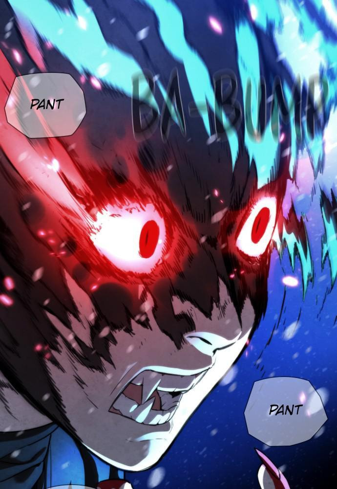 Read Unholy Blood chapter 88 image 62 on Lezhin