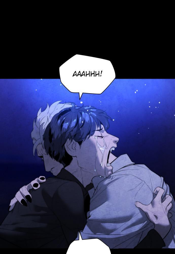 Read Unholy Blood chapter 88 image 66 on Lezhin