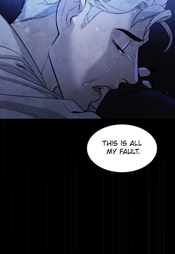 Read Unholy Blood chapter 88 image 68 on Lezhin