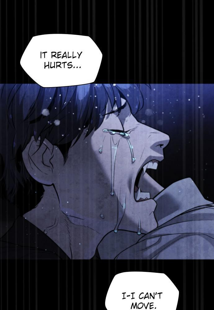 Read Unholy Blood chapter 88 image 70 on Lezhin