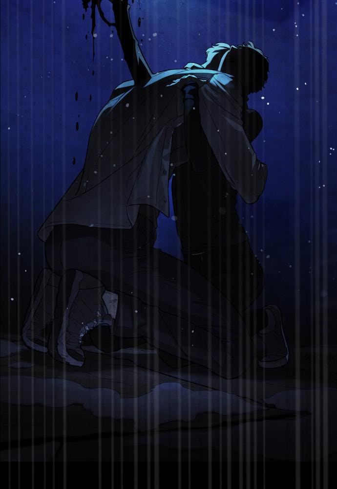 Read Unholy Blood chapter 88 image 75 on Lezhin