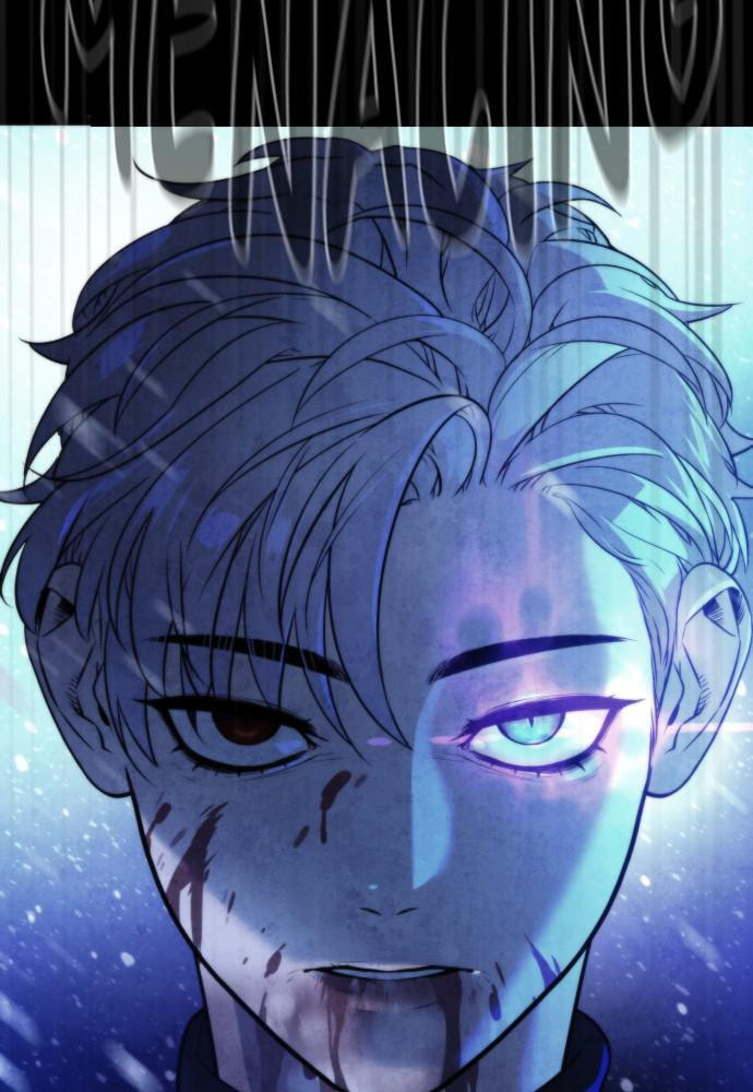 Read Unholy Blood chapter 88 image 79 on Lezhin