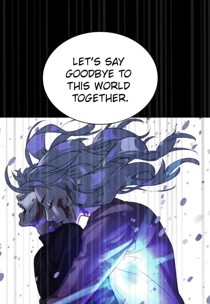 Read Unholy Blood chapter 88 image 83 on Lezhin