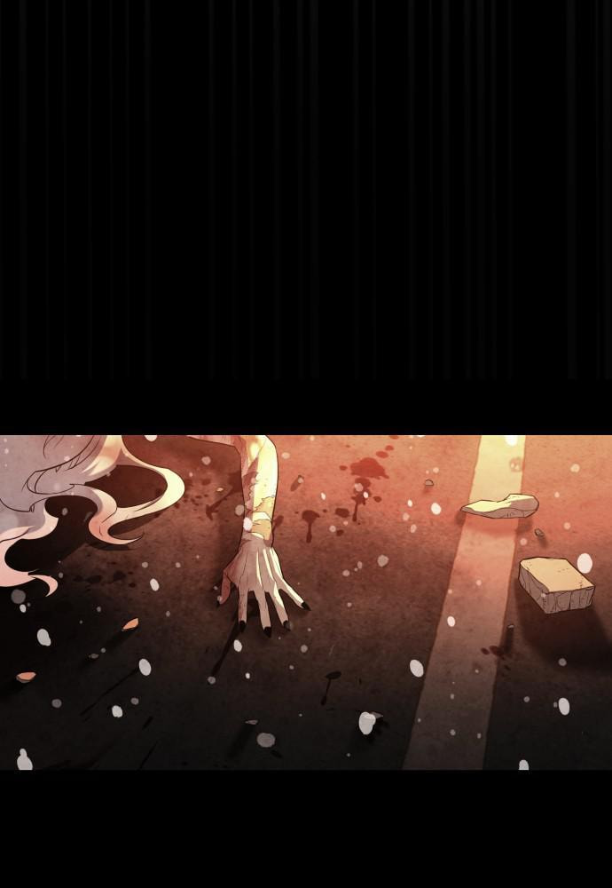 Read Unholy Blood chapter 88 image 87 on Lezhin