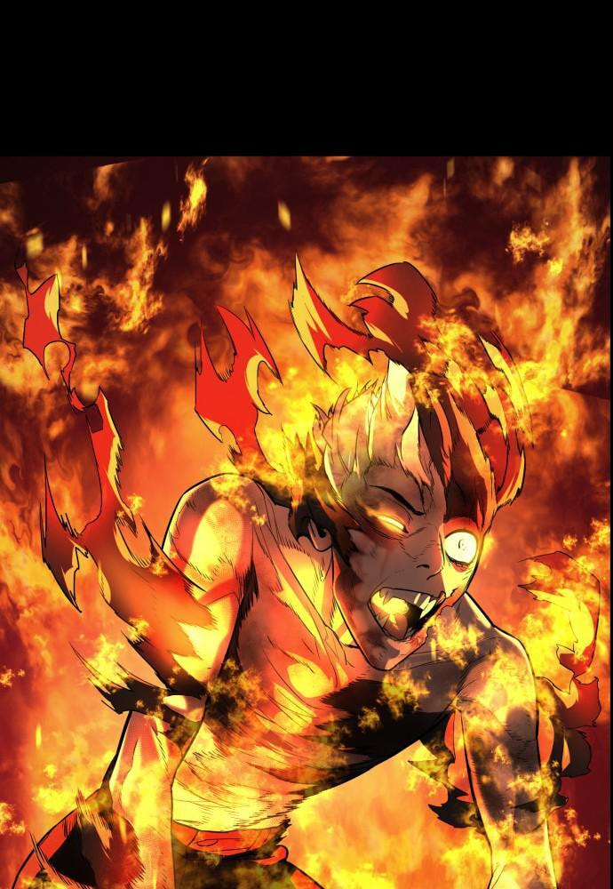 Read Unholy Blood chapter 88 image 89 on Lezhin